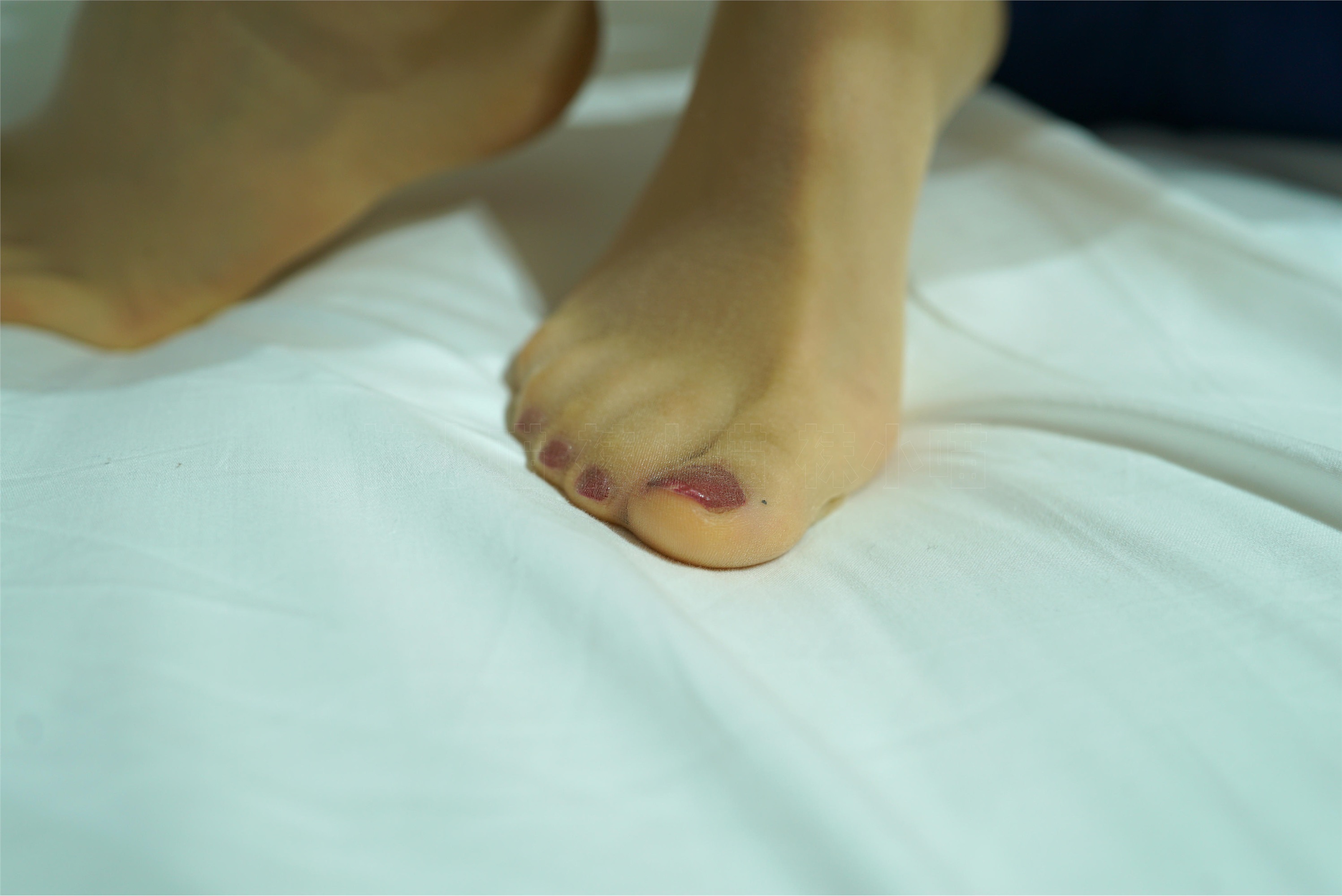 KittyWawa袜小喵  KT159《教我掌舵可好》